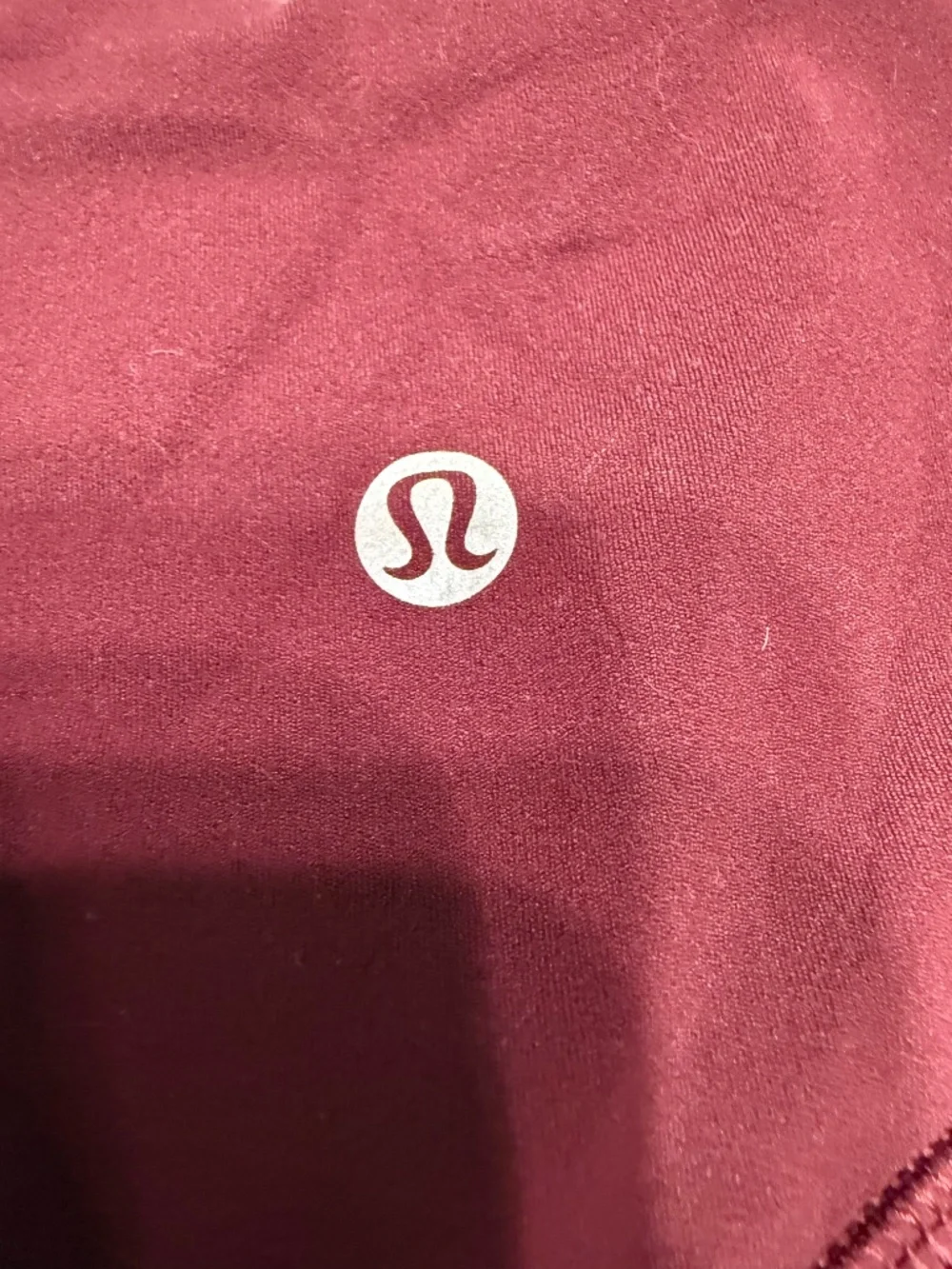 Lululemon Align High Rise Jogger Size 0